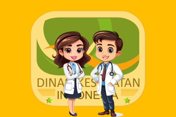 Program Dinkes Kabupaten Ende